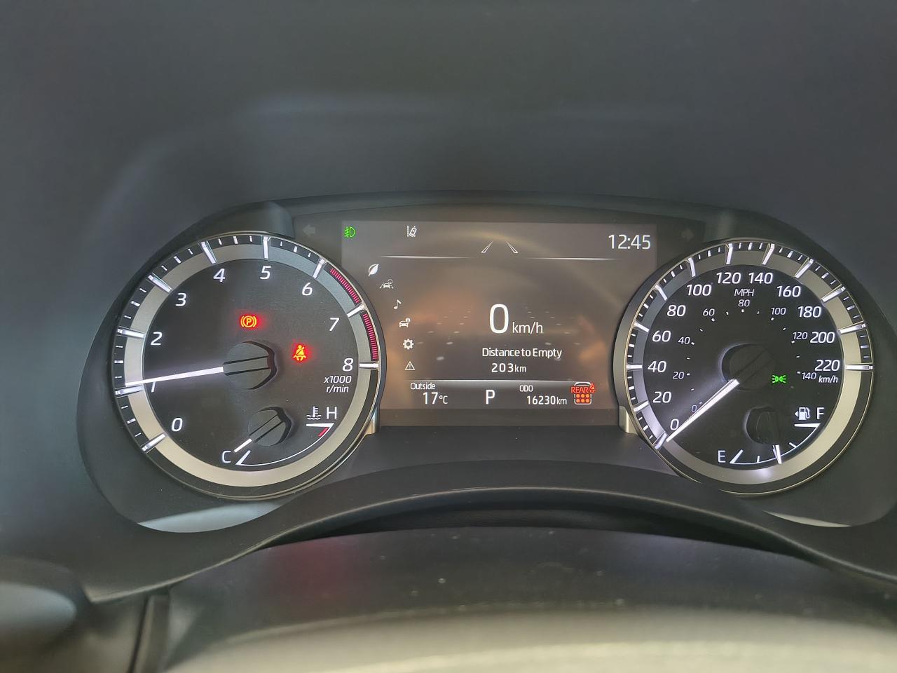2024 Toyota Highlander XLE Photo0