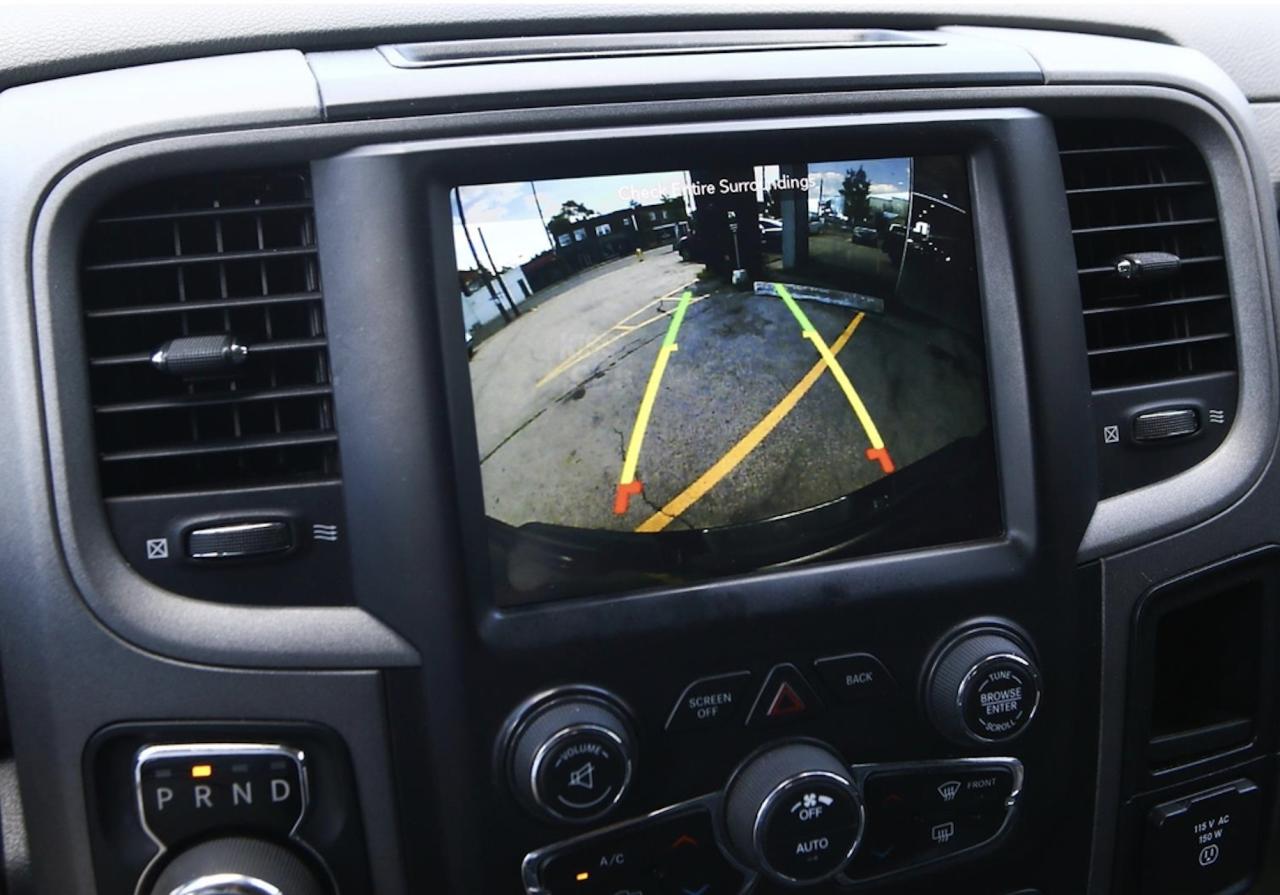 2019 RAM 1500 Classic EXPRESS Photo