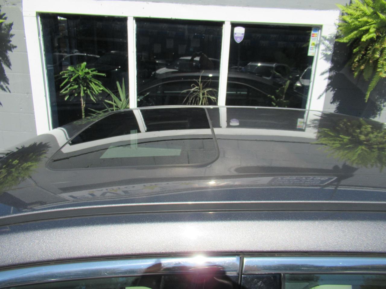 2013 Ford Taurus SEL - Photo #7