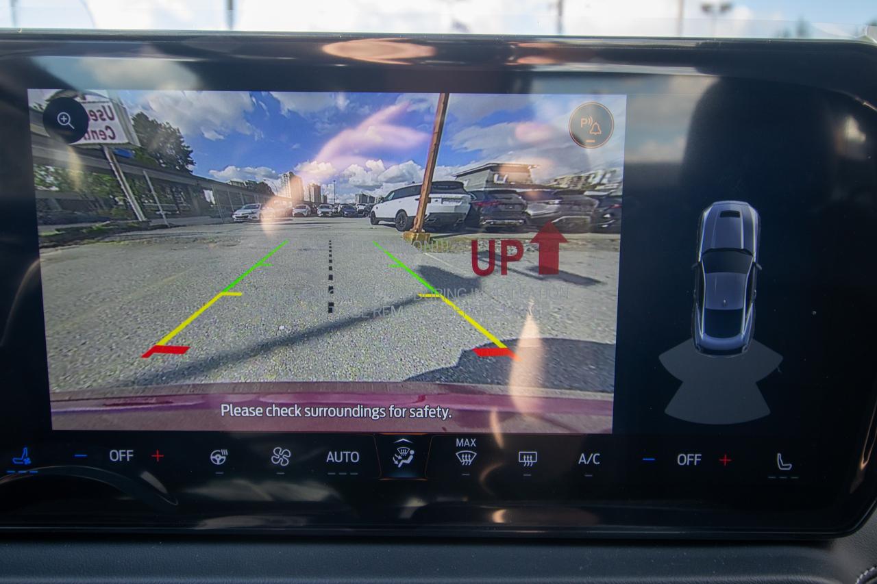 2025 Ford Mustang GT Premium Fastback Photo5