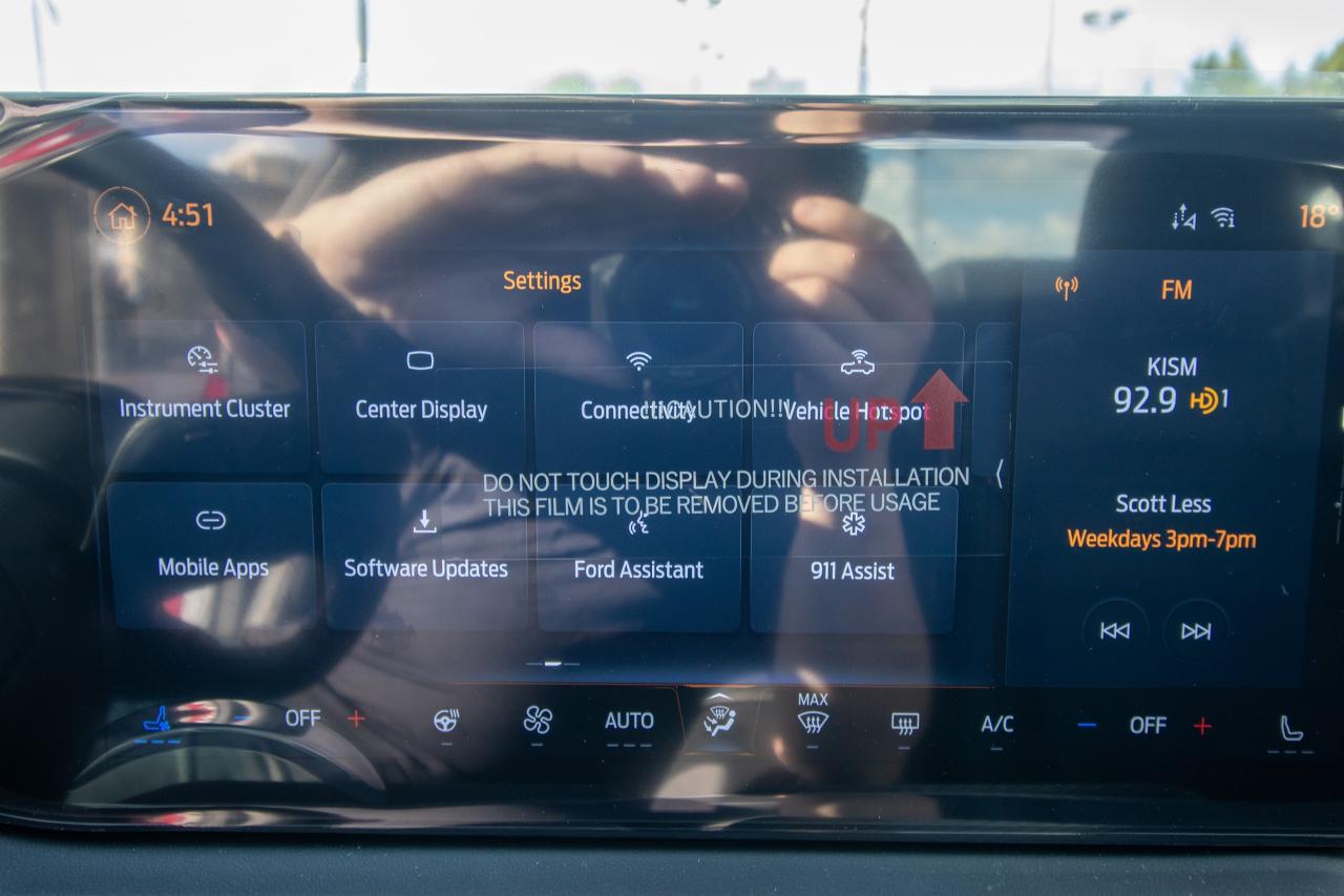 2025 Ford Mustang GT Premium Fastback Photo5