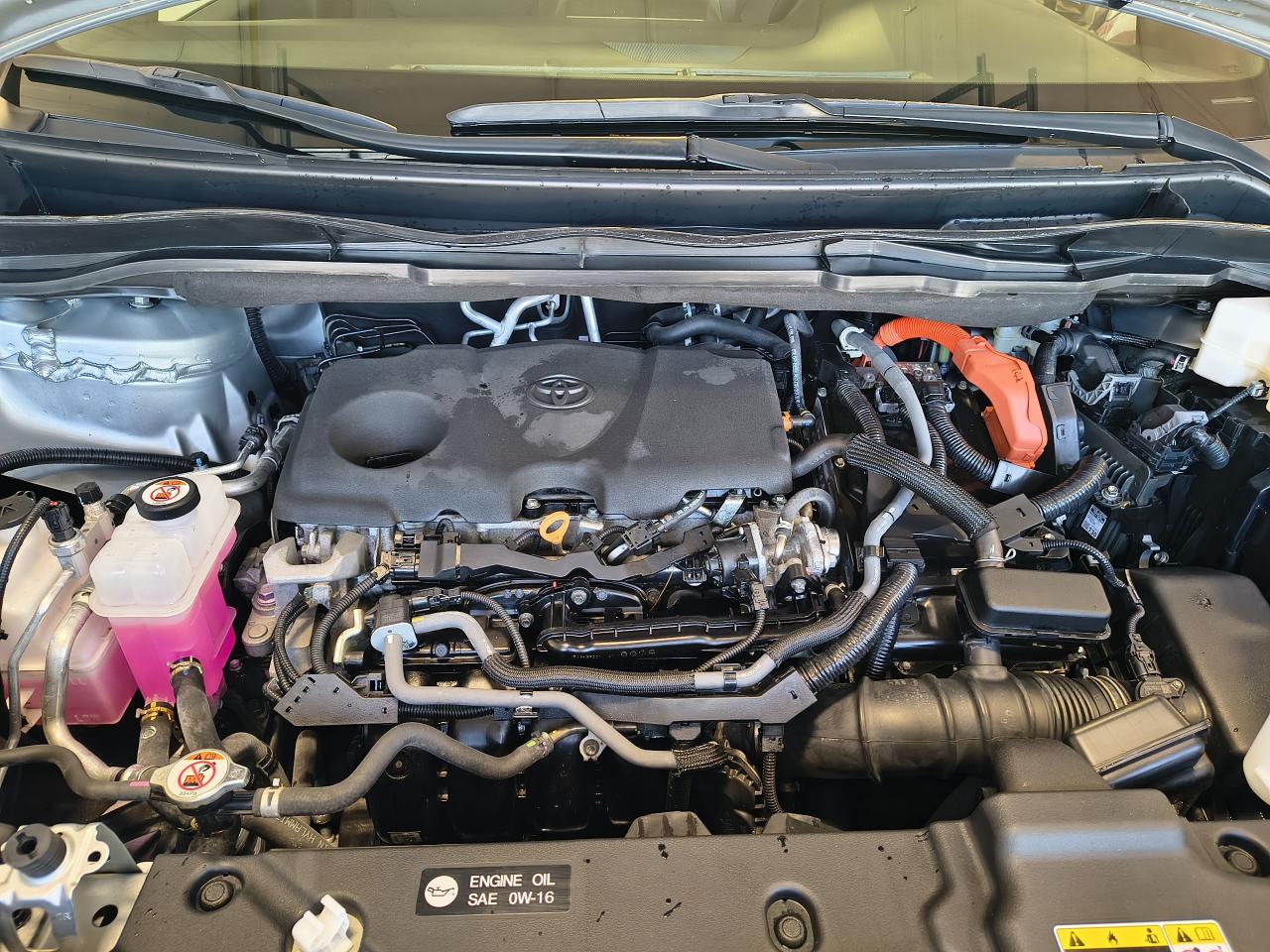 2023 Toyota Sienna XSE AWD Photo0