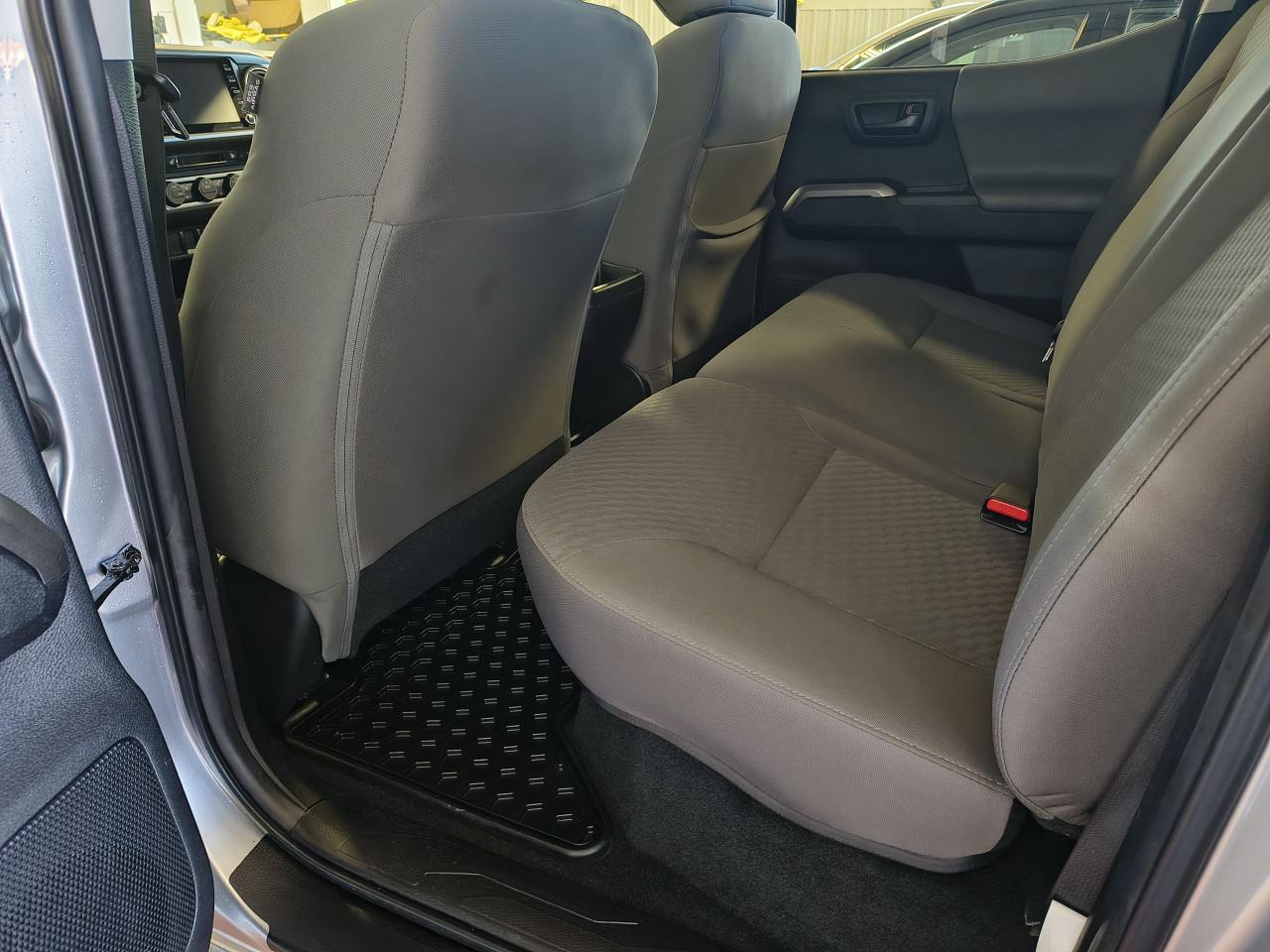 2022 Toyota Tacoma 4x4 Double Cab Auto Photo0
