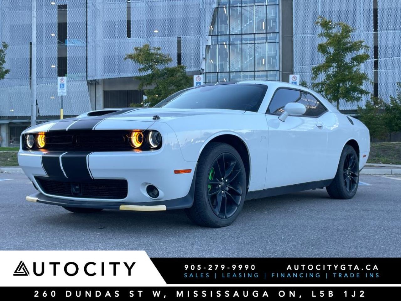 2021 Dodge Challenger GT | ONE OWNER | CLEAN TITLE | - Photo #1