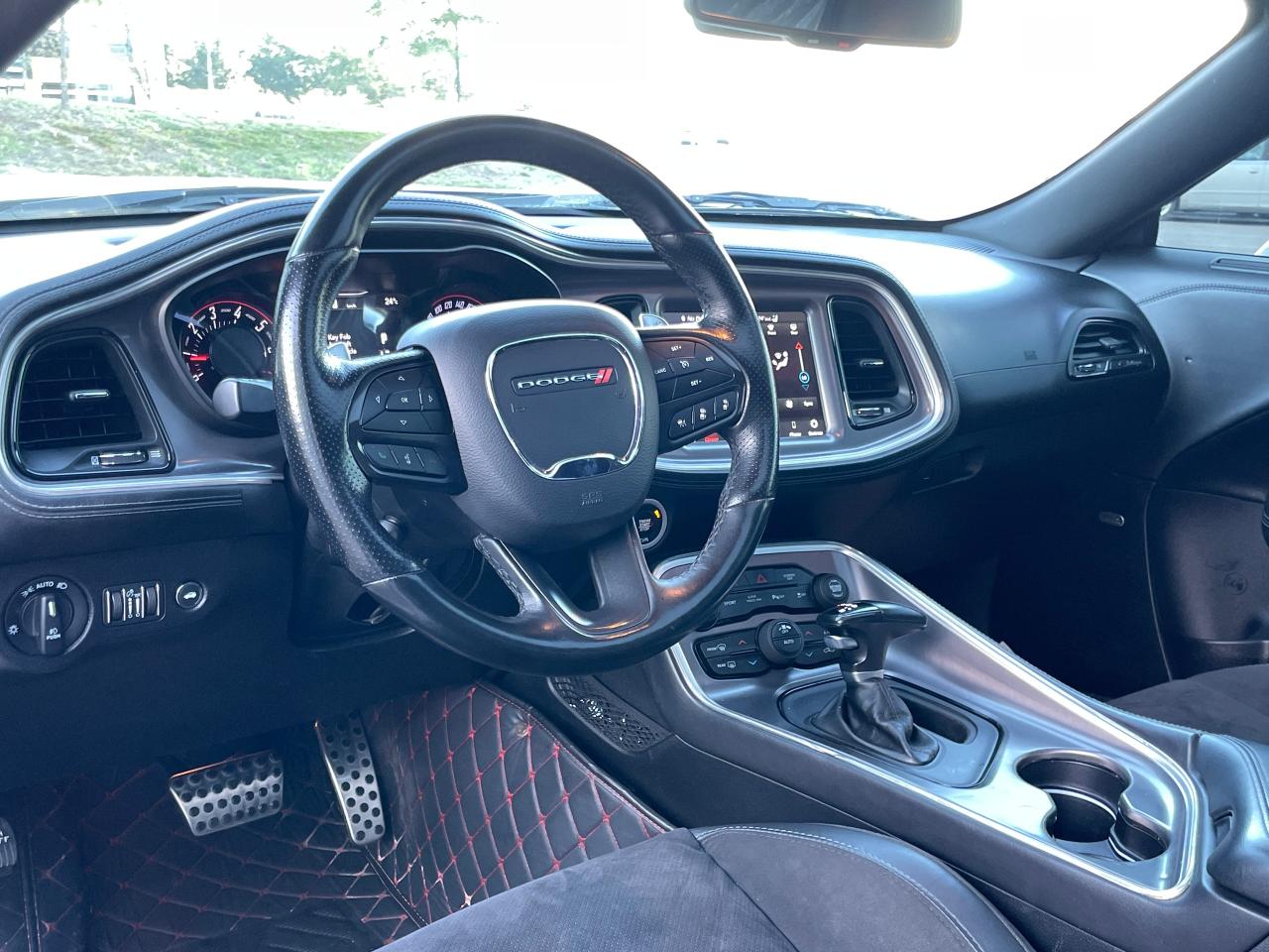 2021 Dodge Challenger GT | ONE OWNER | CLEAN TITLE | - Photo #7