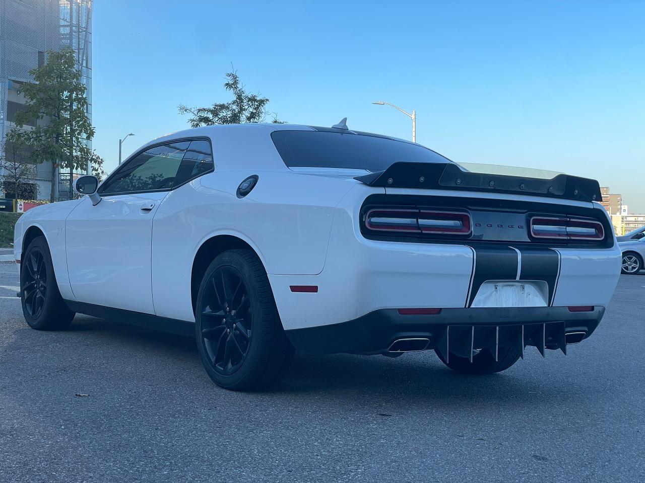 2021 Dodge Challenger GT | ONE OWNER | CLEAN TITLE | - Photo #6