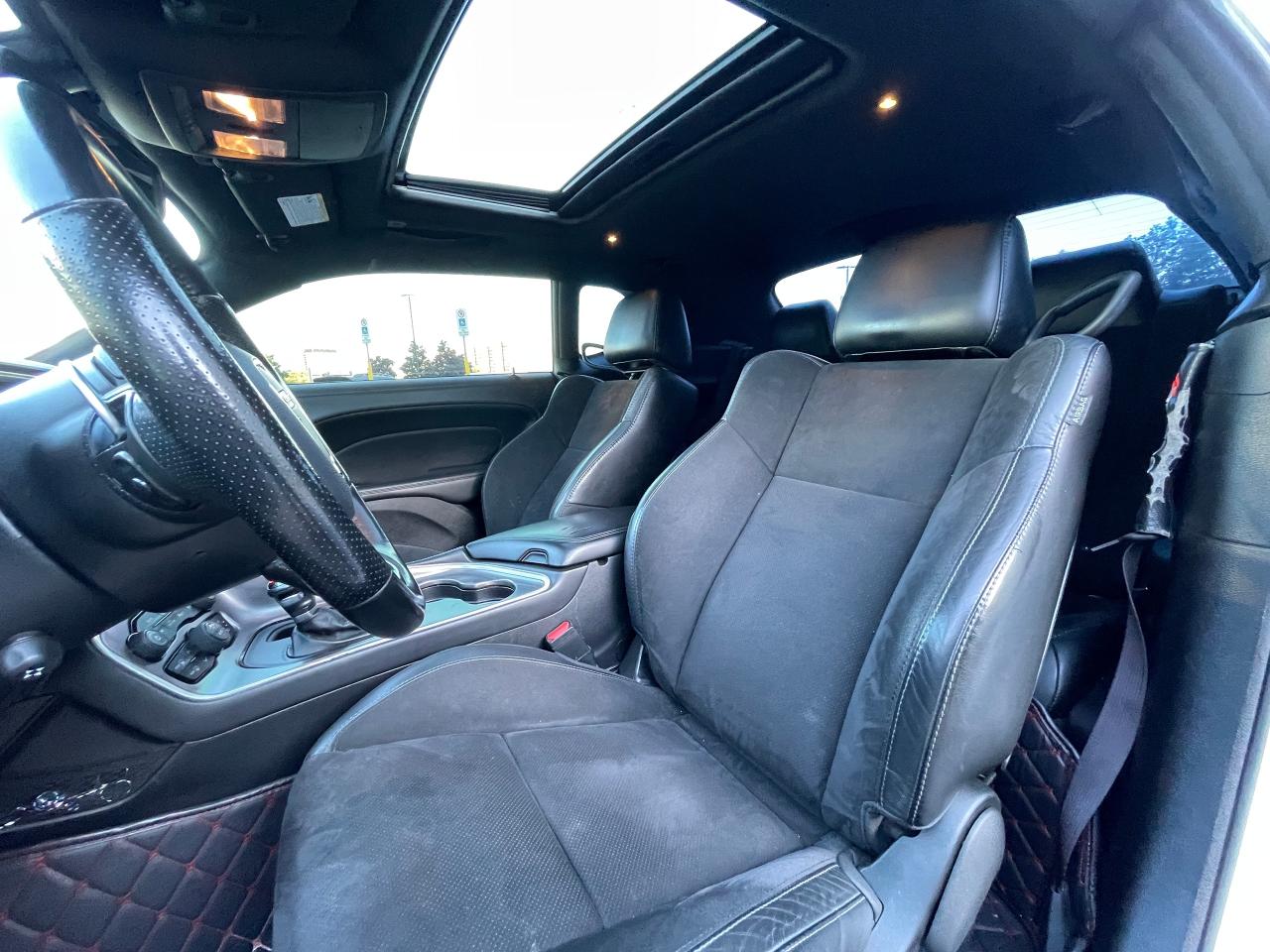 2021 Dodge Challenger GT | ONE OWNER | CLEAN TITLE | - Photo #8