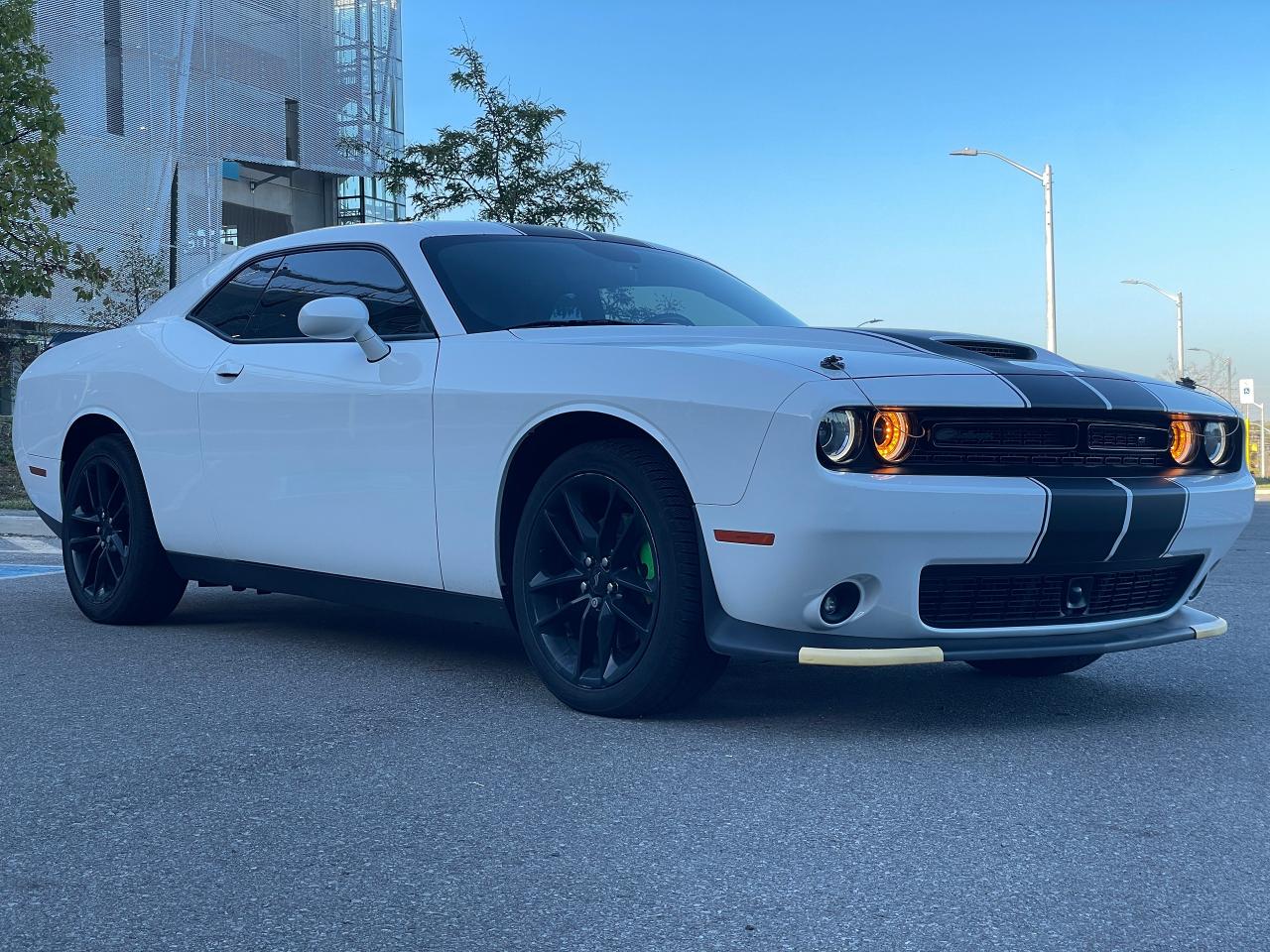 2021 Dodge Challenger GT | ONE OWNER | CLEAN TITLE | - Photo #3