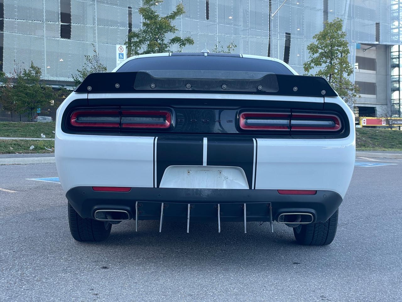 2021 Dodge Challenger GT | ONE OWNER | CLEAN TITLE | - Photo #5