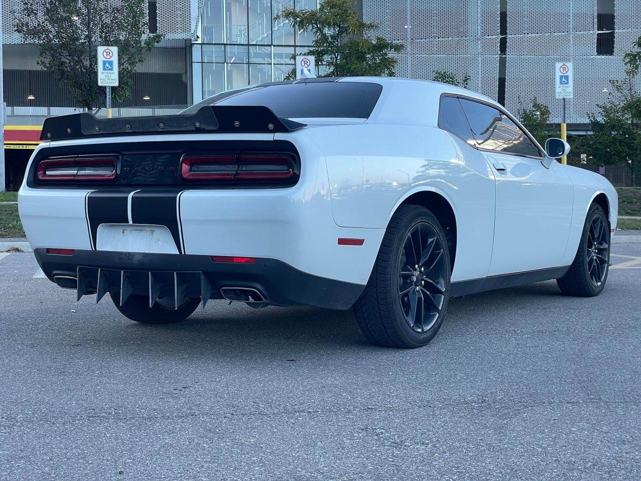 2021 Dodge Challenger GT | ONE OWNER | CLEAN TITLE | - Photo #4