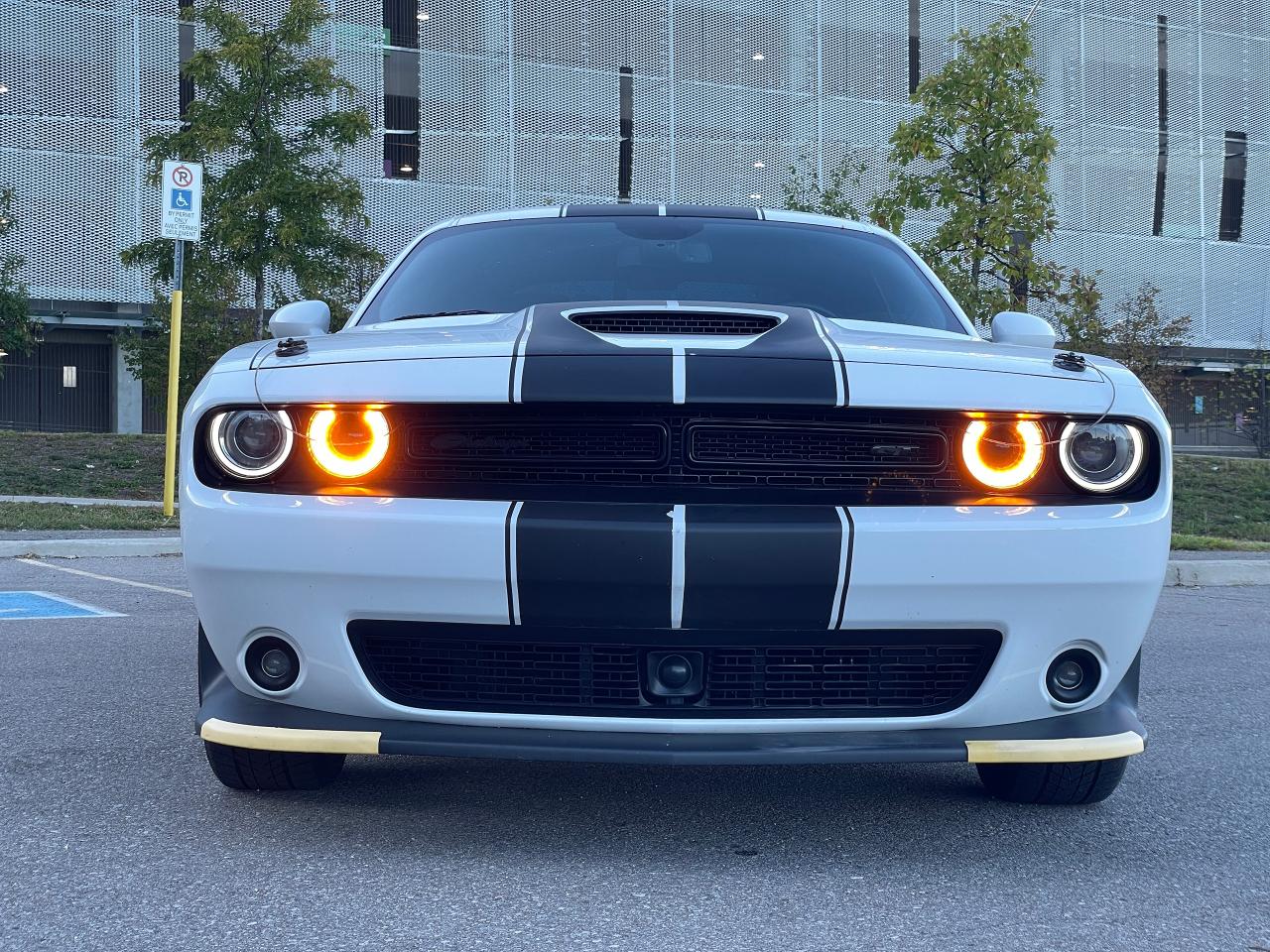 2021 Dodge Challenger GT | ONE OWNER | CLEAN TITLE | - Photo #2