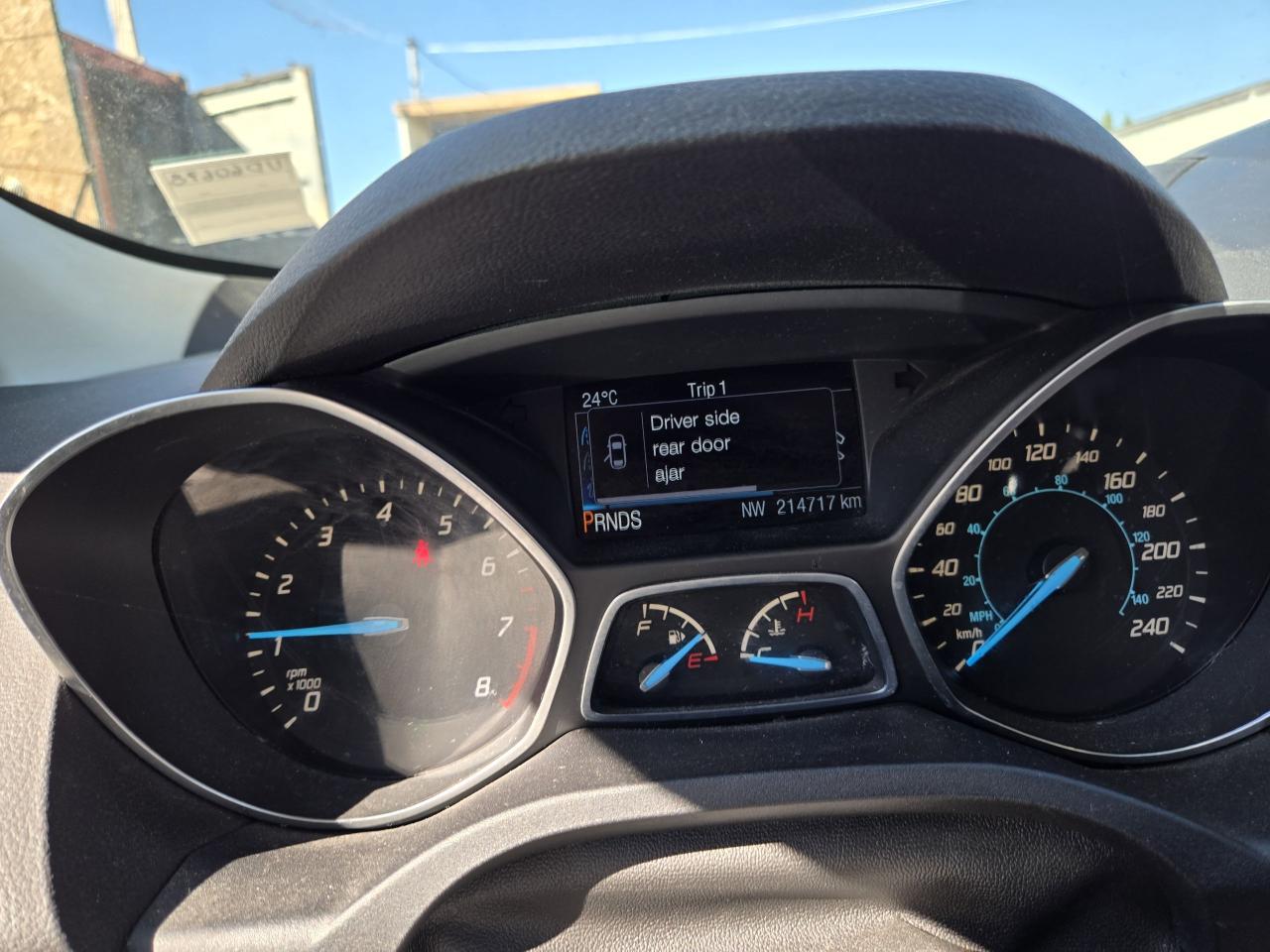 2013 Ford Escape SE - Photo #14