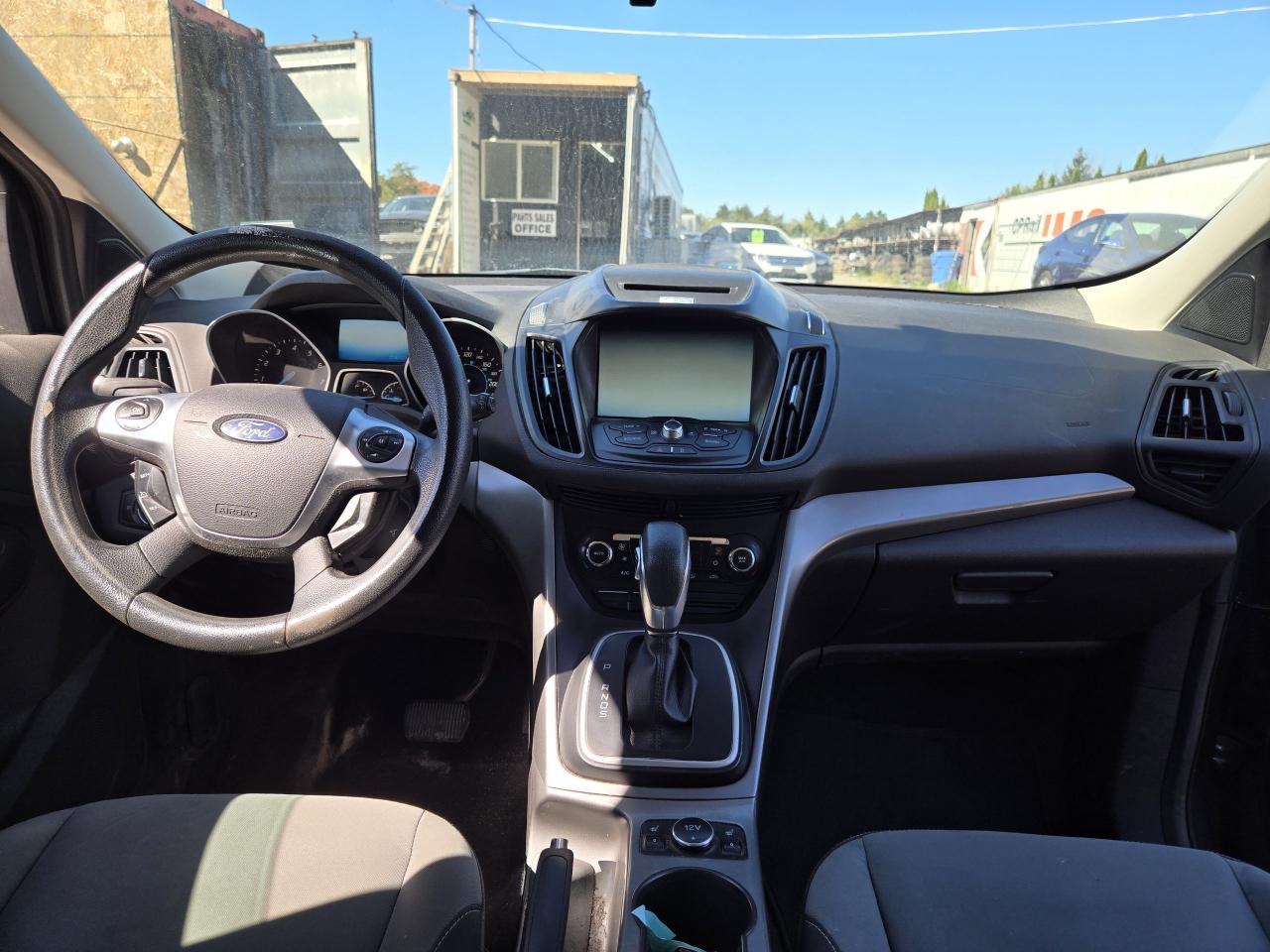 2013 Ford Escape SE - Photo #12