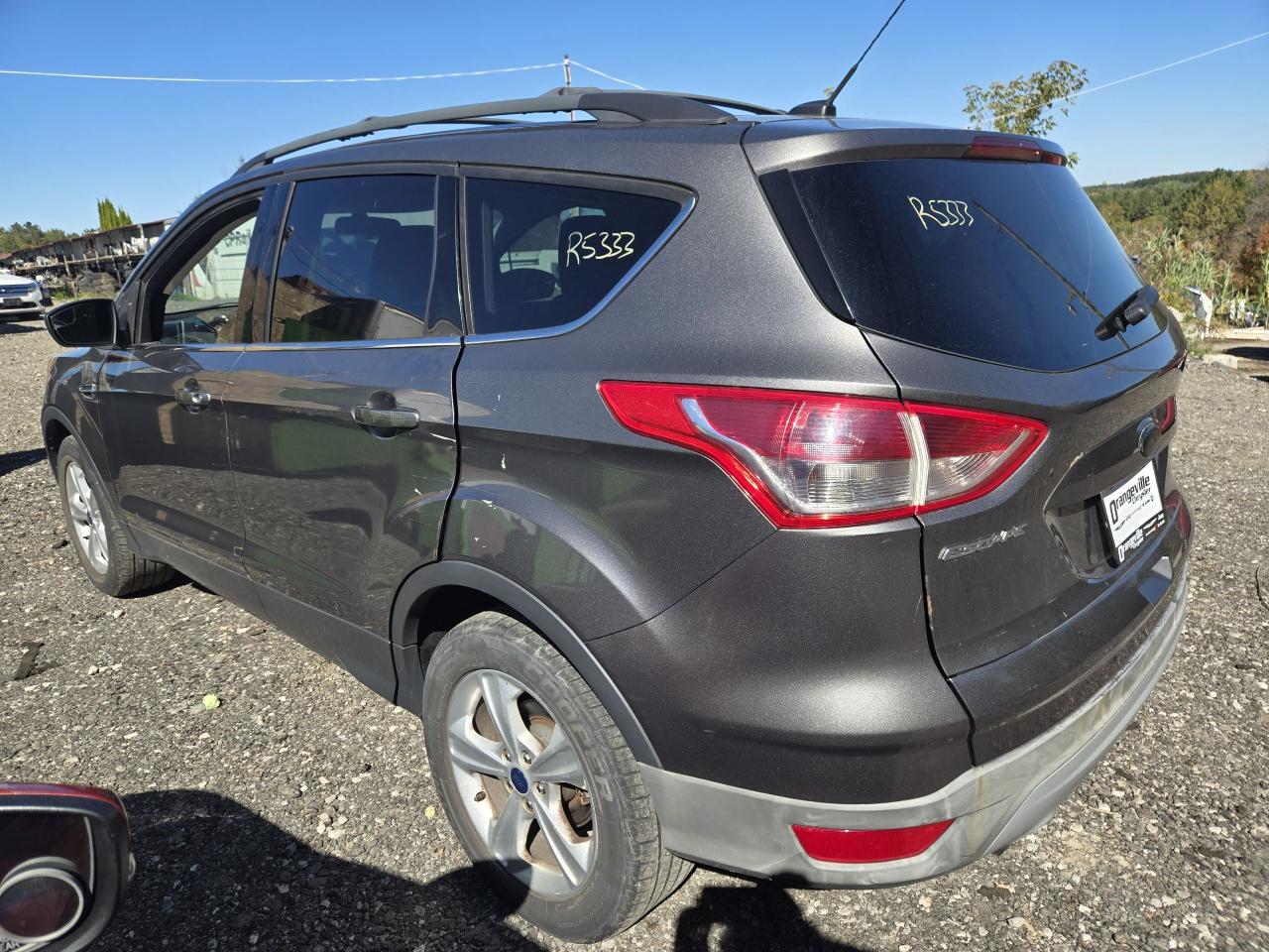 2013 Ford Escape SE - Photo #7