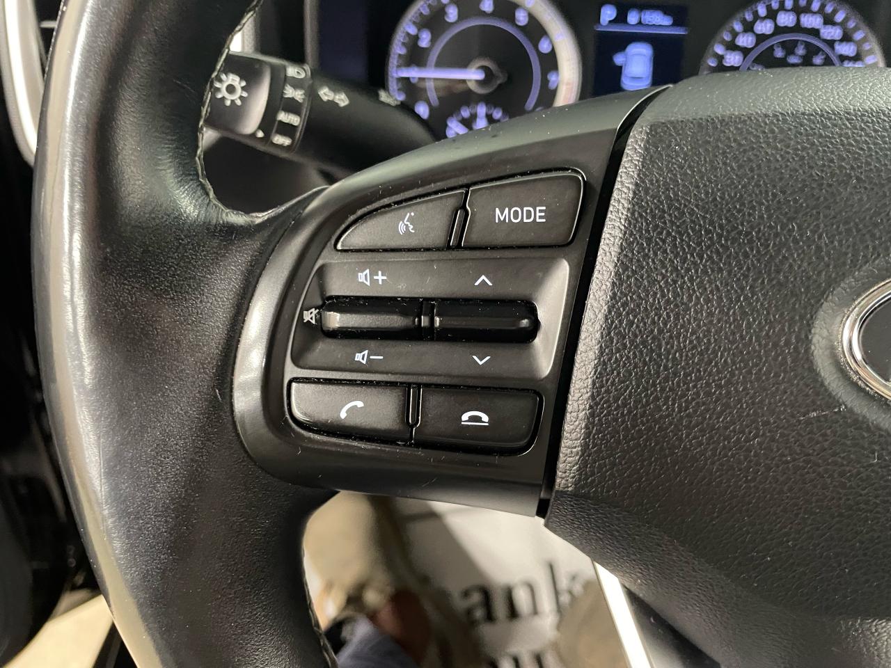 2021 Hyundai Venue PREFERRED Photo15