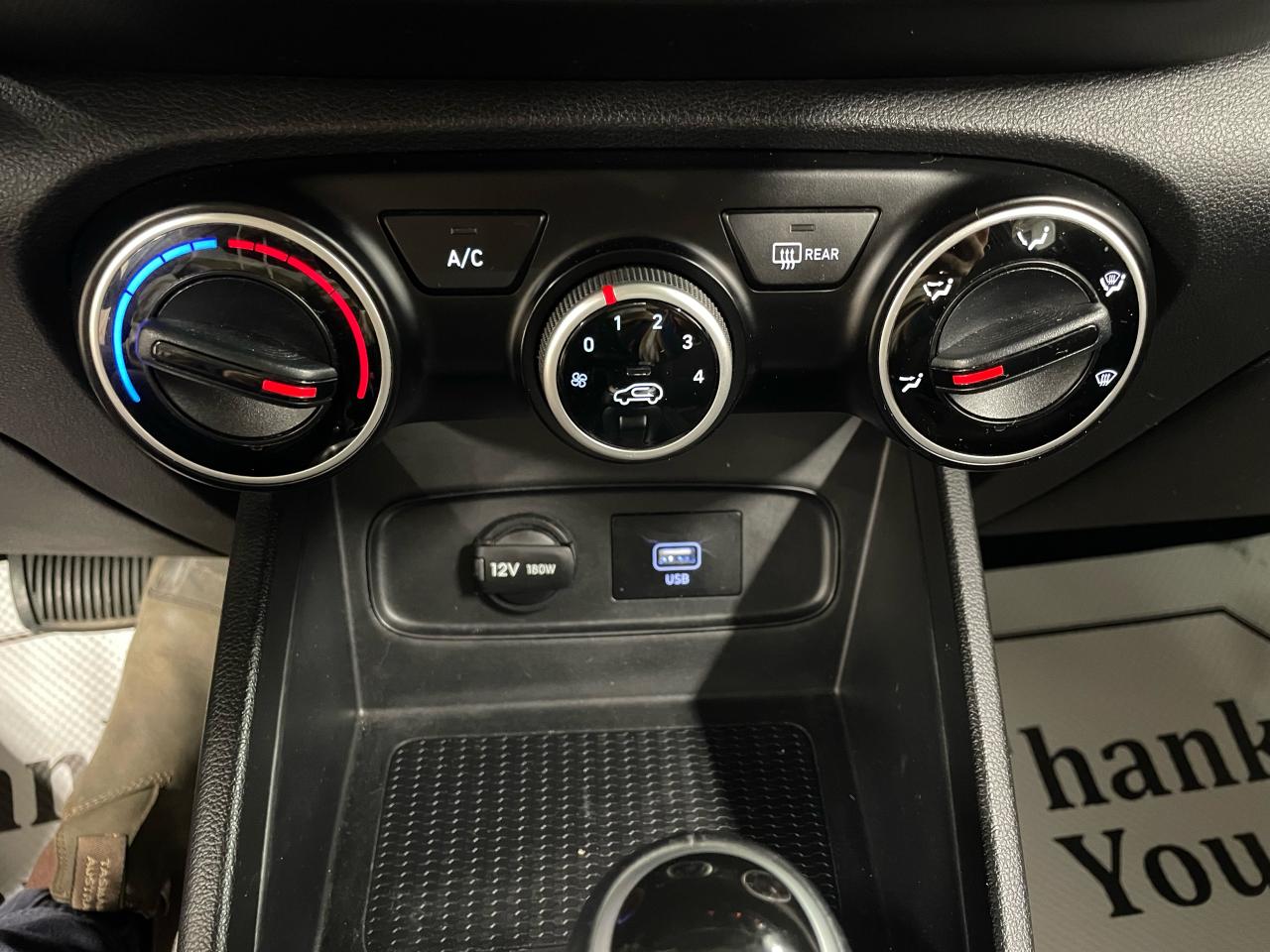 2021 Hyundai Venue PREFERRED Photo18