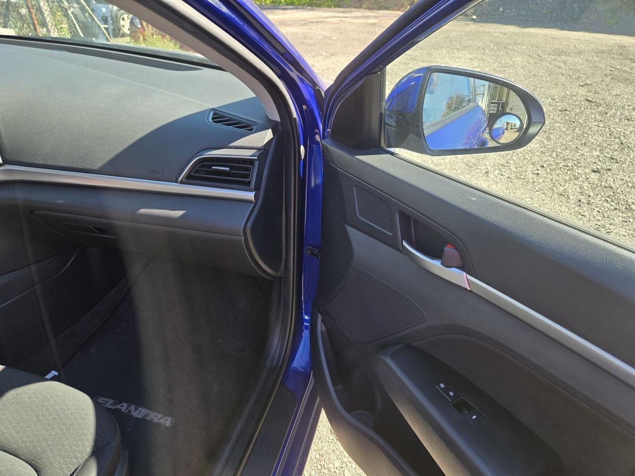 2020 Hyundai Elantra Preferred - Photo #12