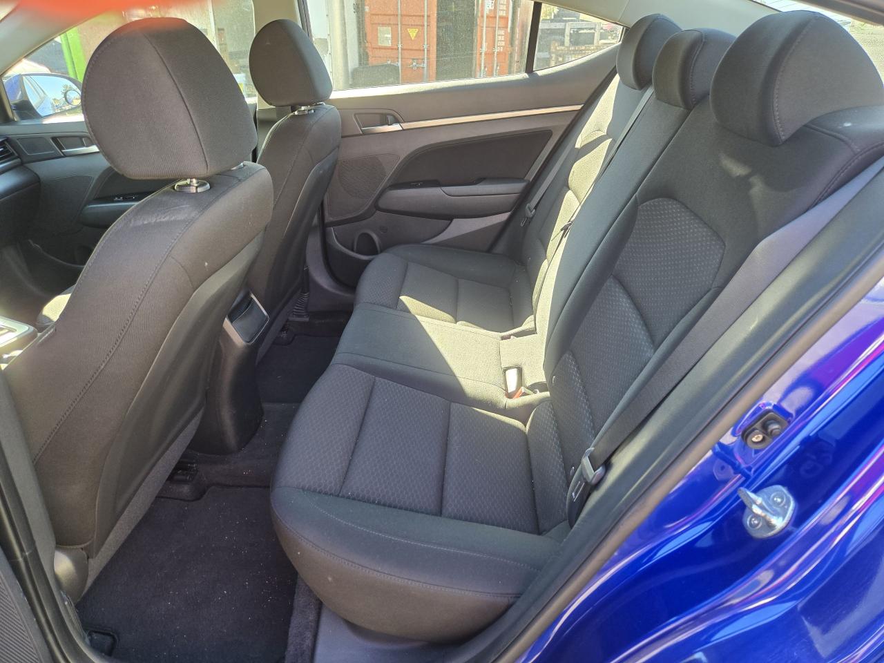 2020 Hyundai Elantra Preferred - Photo #11