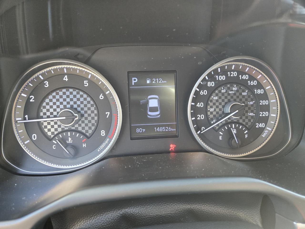2020 Hyundai Elantra Preferred - Photo #16