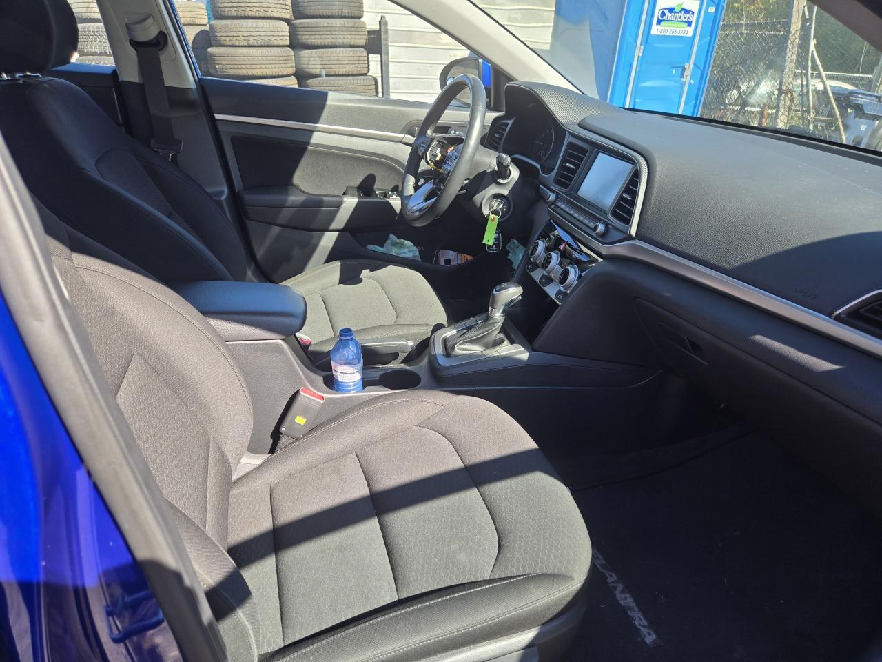2020 Hyundai Elantra Preferred - Photo #13