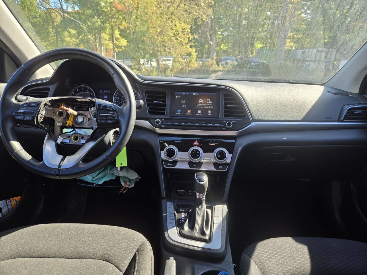 2020 Hyundai Elantra Preferred - Photo #14