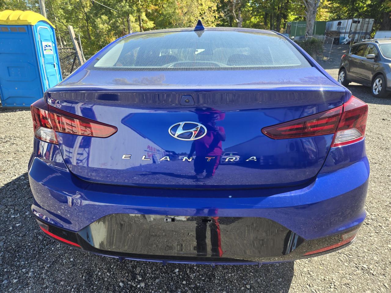 2020 Hyundai Elantra Preferred - Photo #6