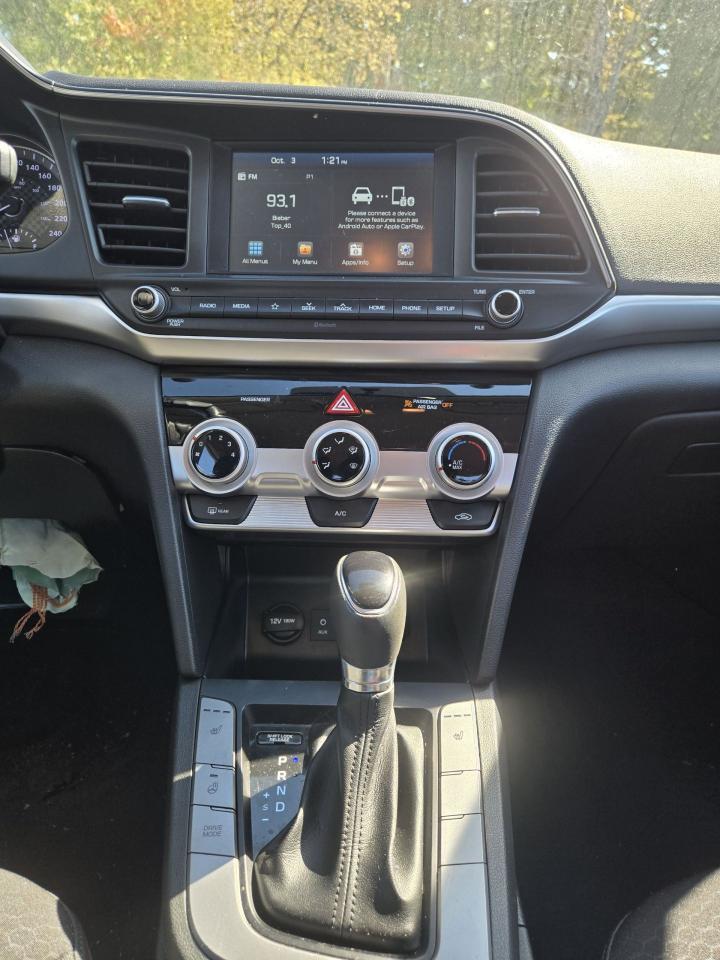 2020 Hyundai Elantra Preferred - Photo #15