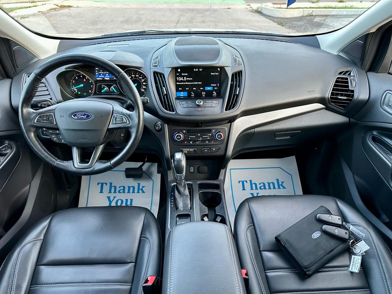2019 Ford Escape SEL - Photo #15