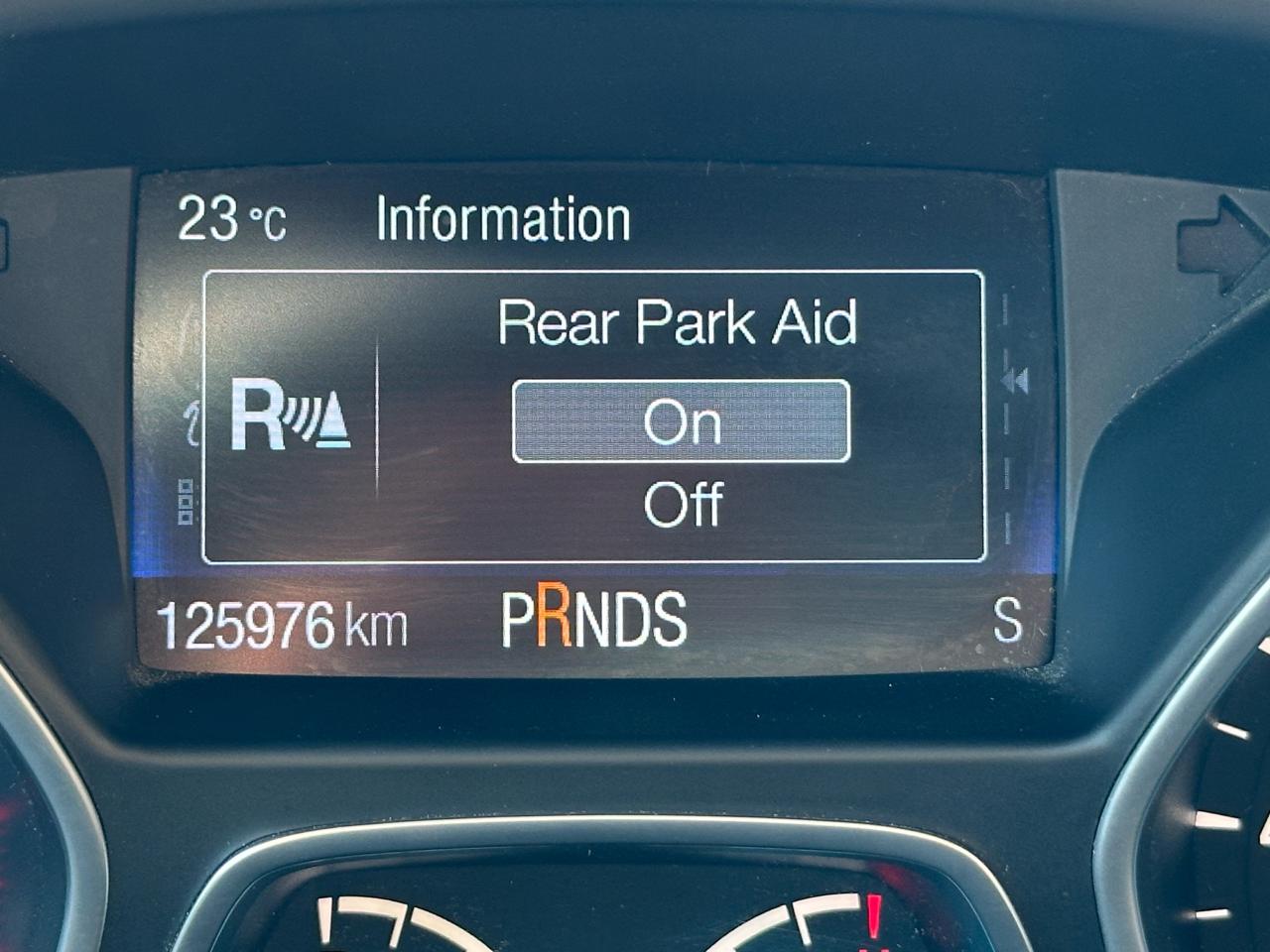 2019 Ford Escape SEL - Photo #31