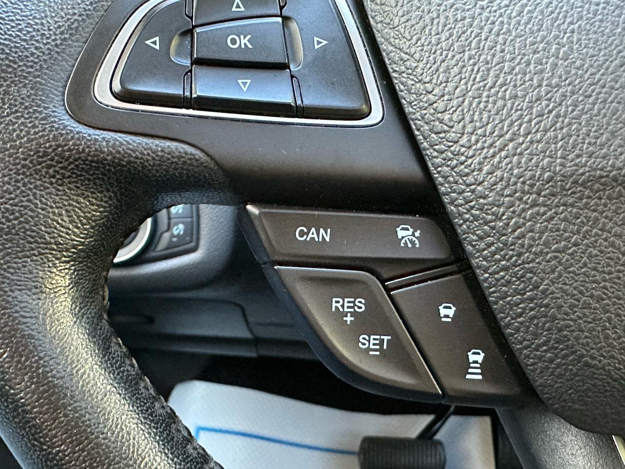 2019 Ford Escape SEL - Photo #28