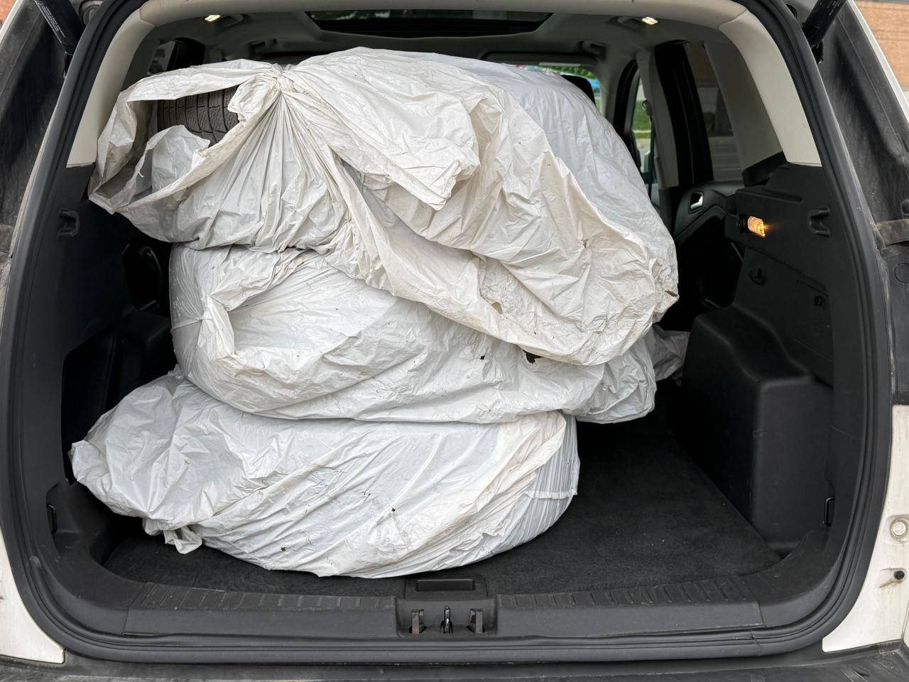 2019 Ford Escape SEL - Photo #34