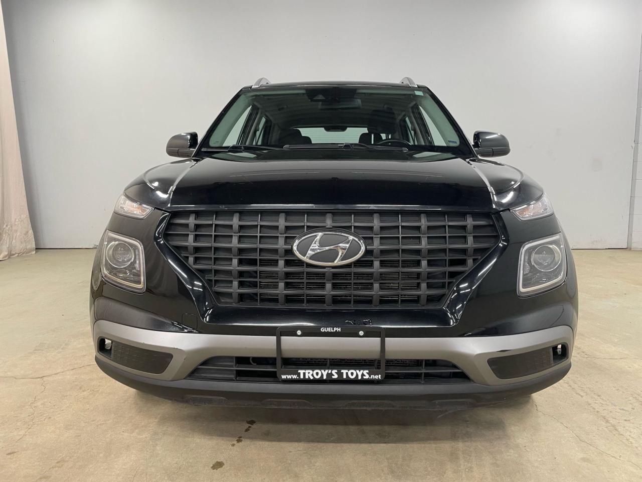 2021 Hyundai Venue PREFERRED