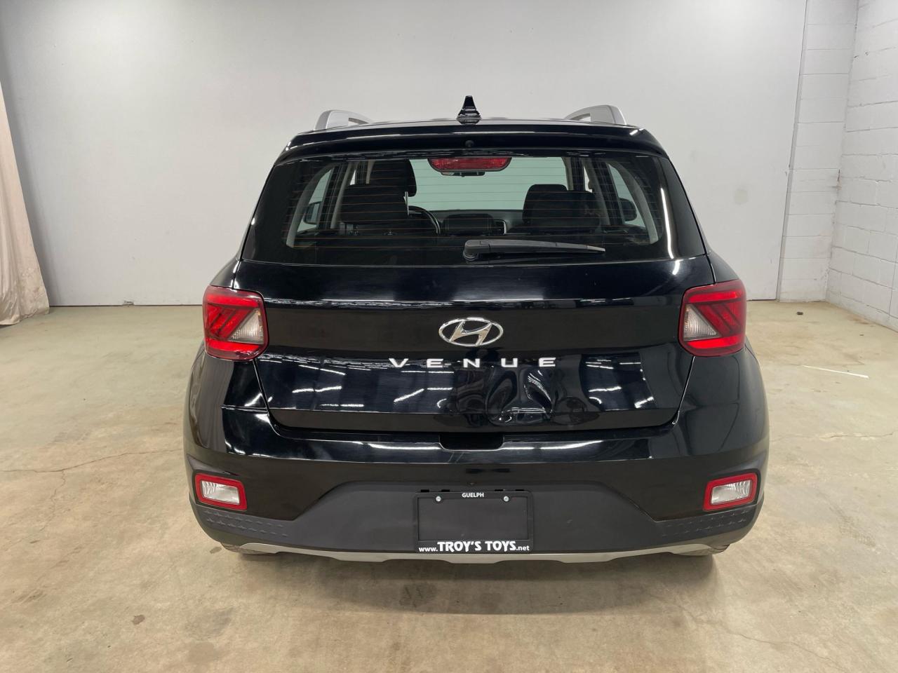2021 Hyundai Venue PREFERRED