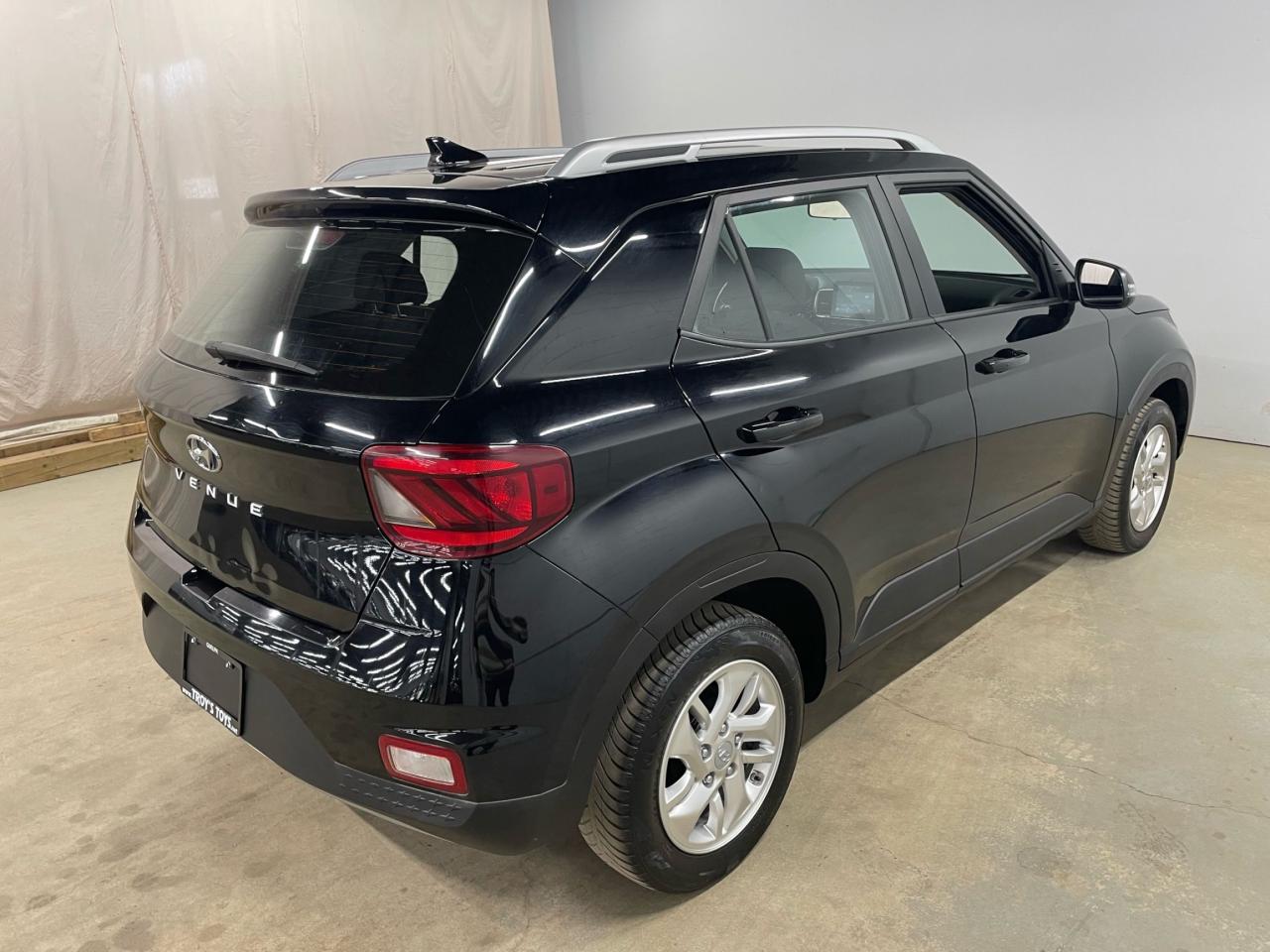 2021 Hyundai Venue PREFERRED