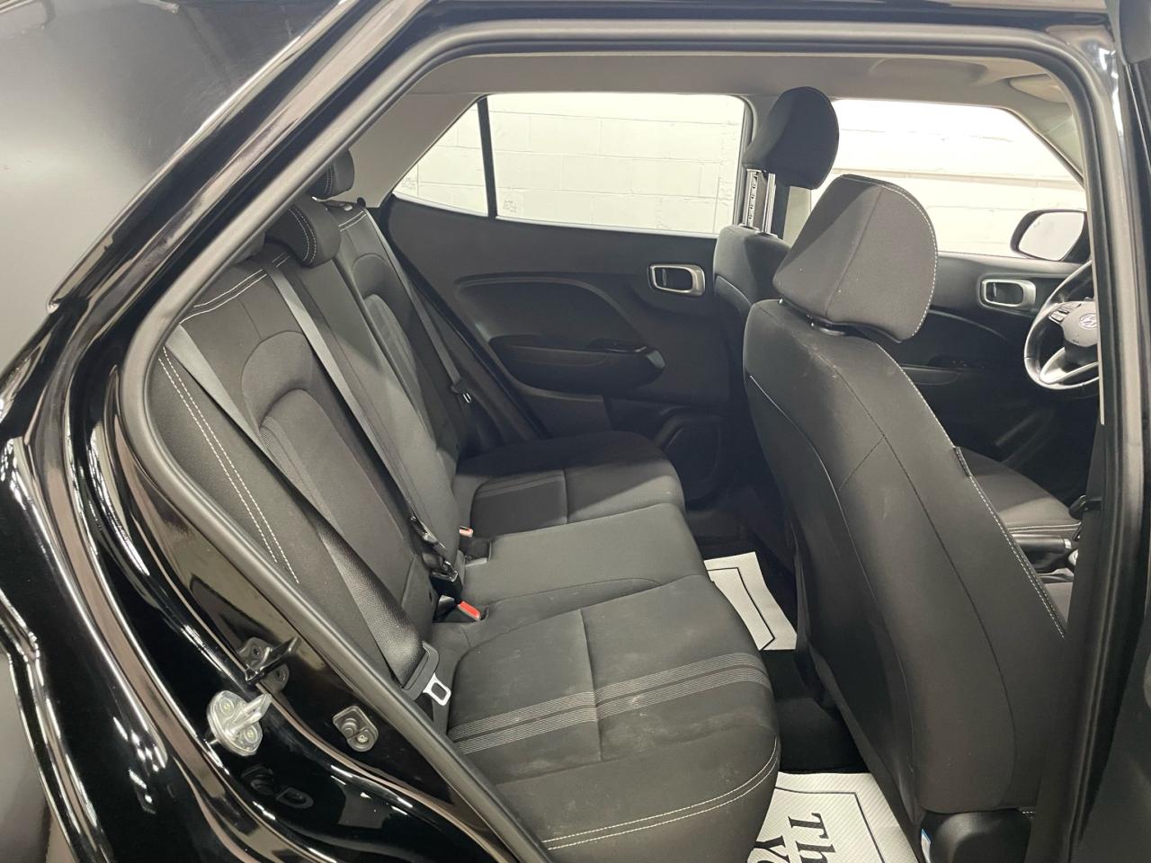 2021 Hyundai Venue PREFERRED