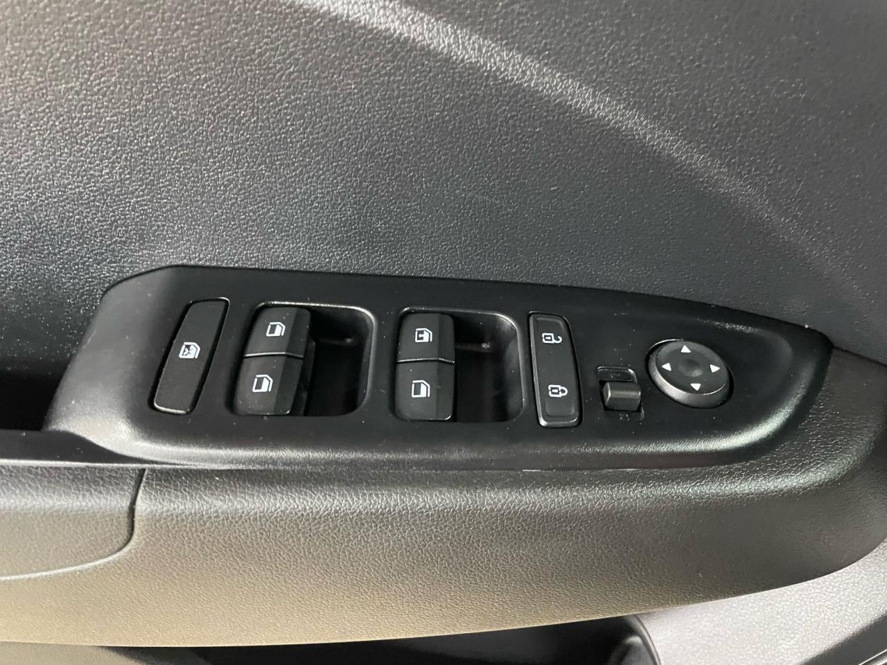 2021 Hyundai Venue PREFERRED