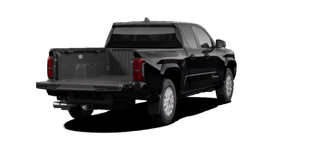 2026 Toyota Tacoma SR5 Photo4