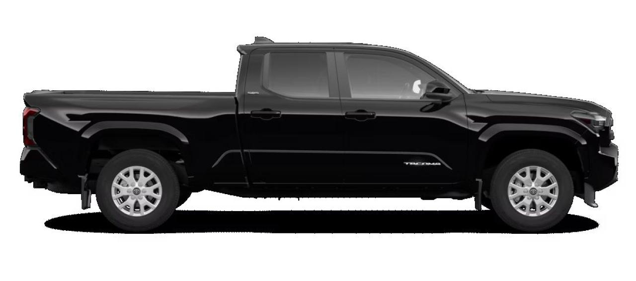 2026 Toyota Tacoma SR5 Photo