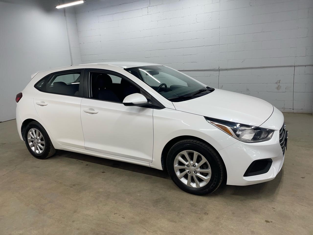 Used 2019 Hyundai Accent Preferred for sale in Guelph, ON