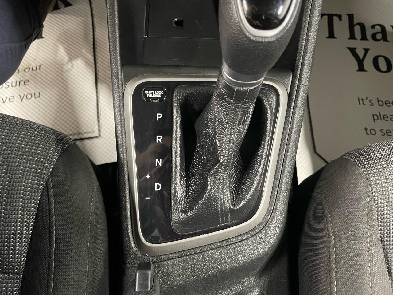 2019 Hyundai Accent Preferred Photo19