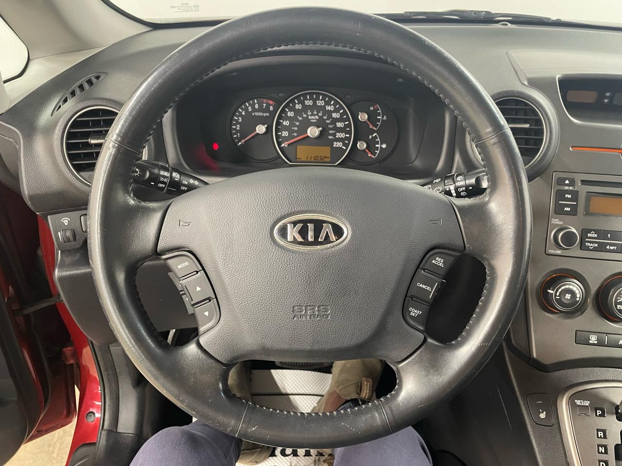 2008 Kia Rondo EX Photo14