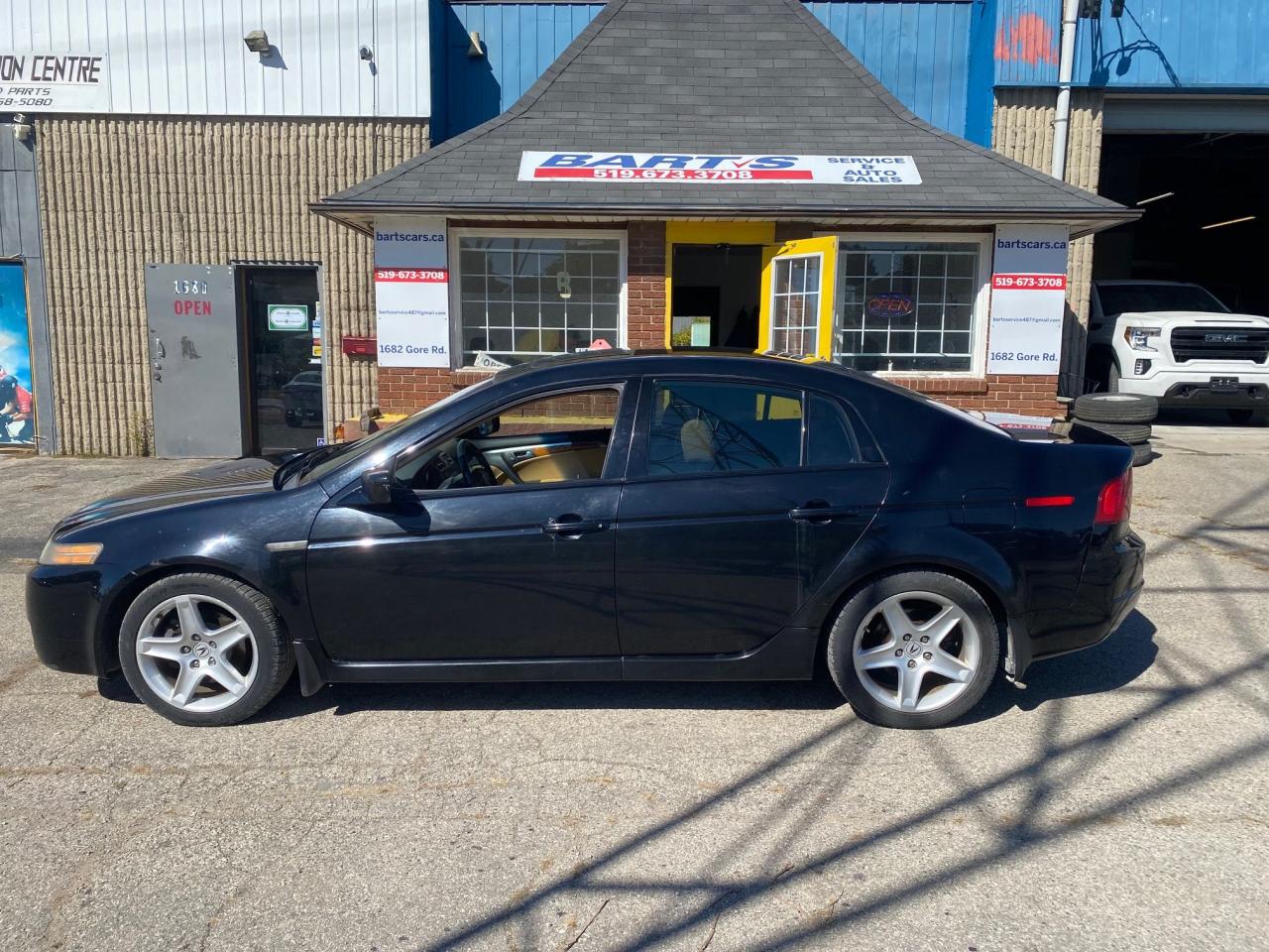 2006 Acura TL 4dr Sdn Auto - Photo #2
