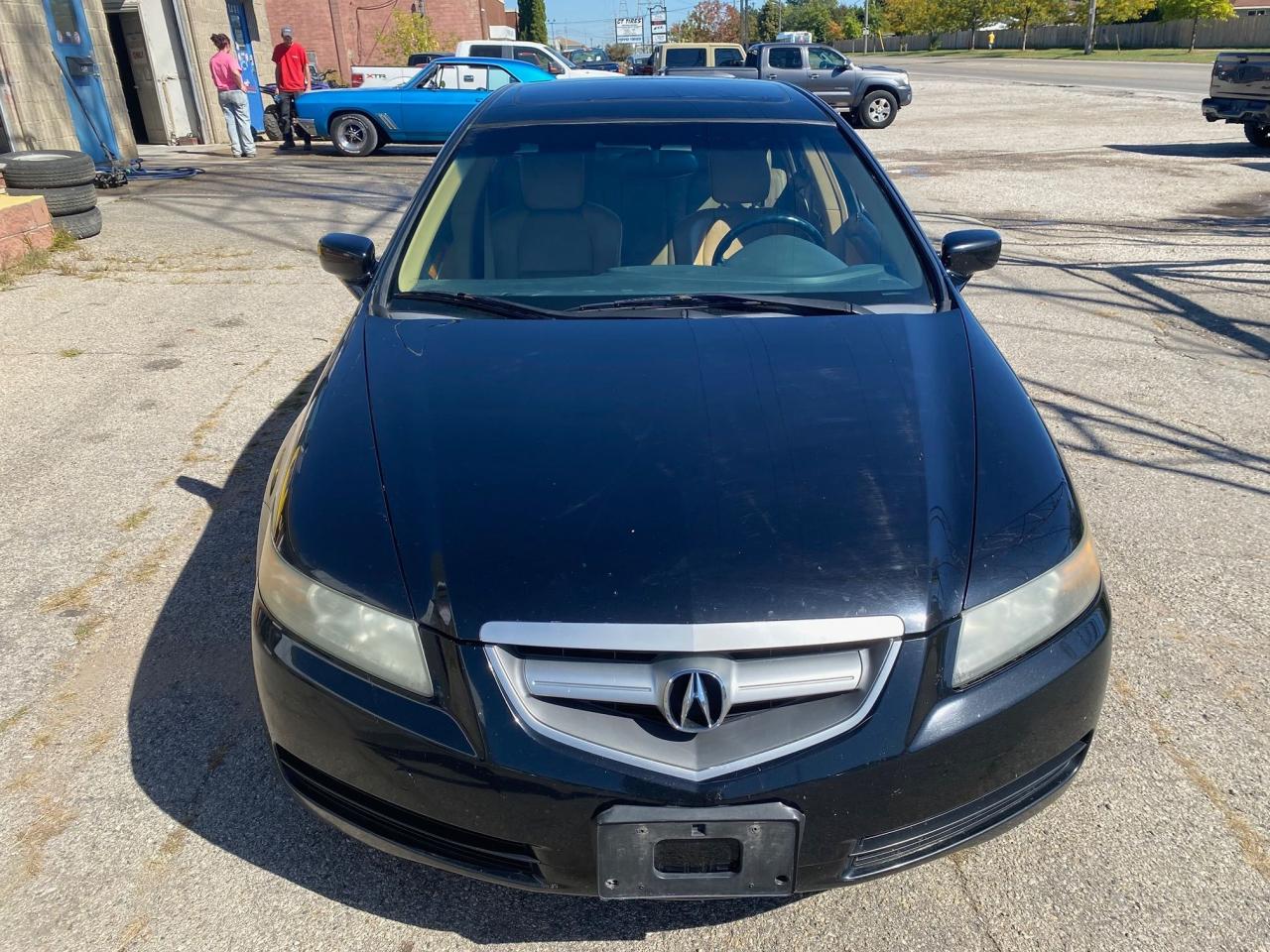 2006 Acura TL 4dr Sdn Auto - Photo #5