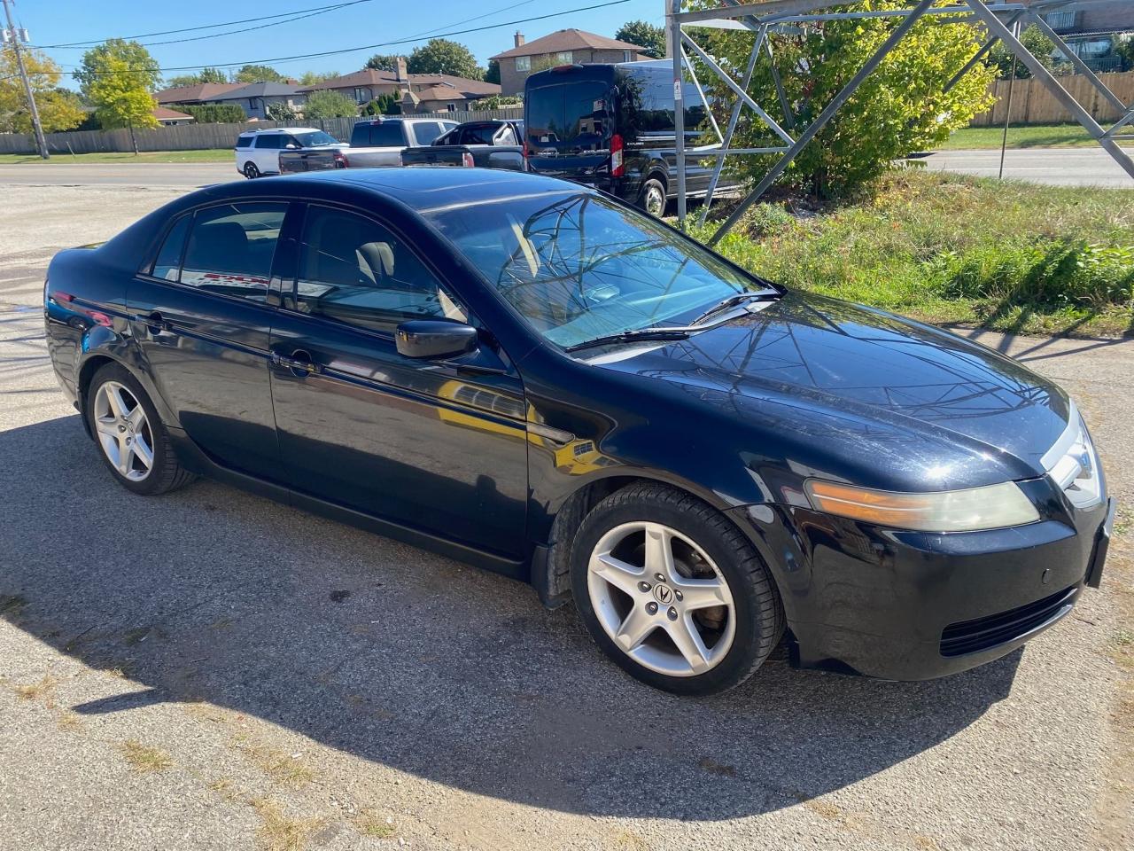 2006 Acura TL 4dr Sdn Auto - Photo #6