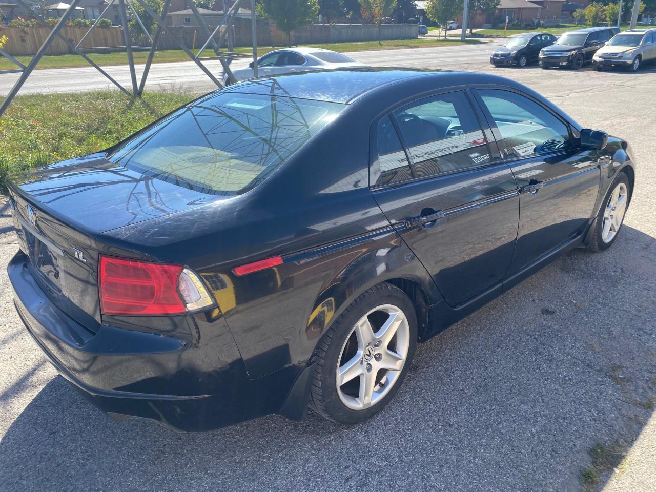 2006 Acura TL 4dr Sdn Auto - Photo #8