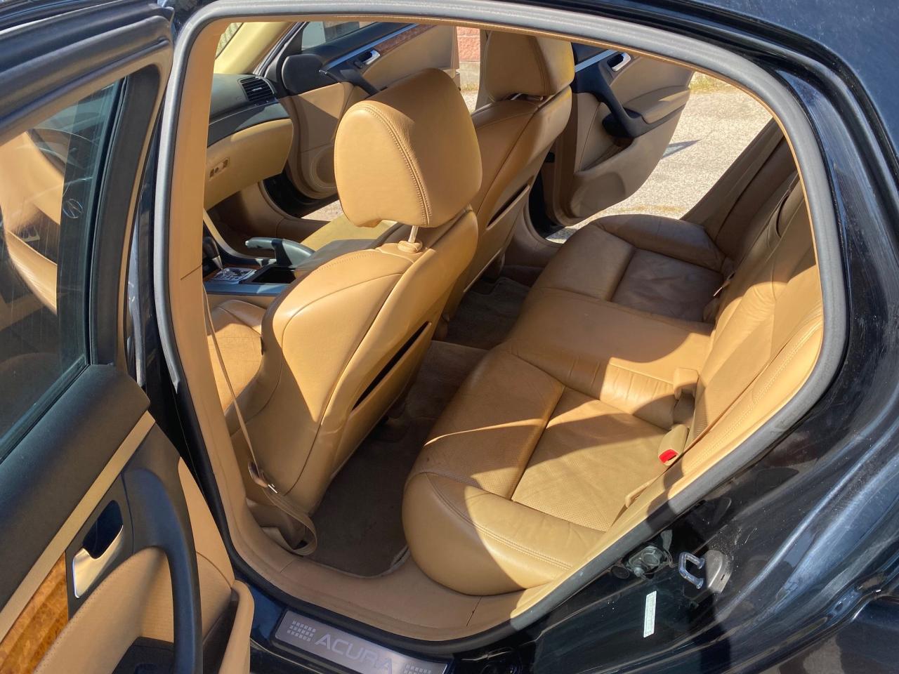 2006 Acura TL 4dr Sdn Auto - Photo #13