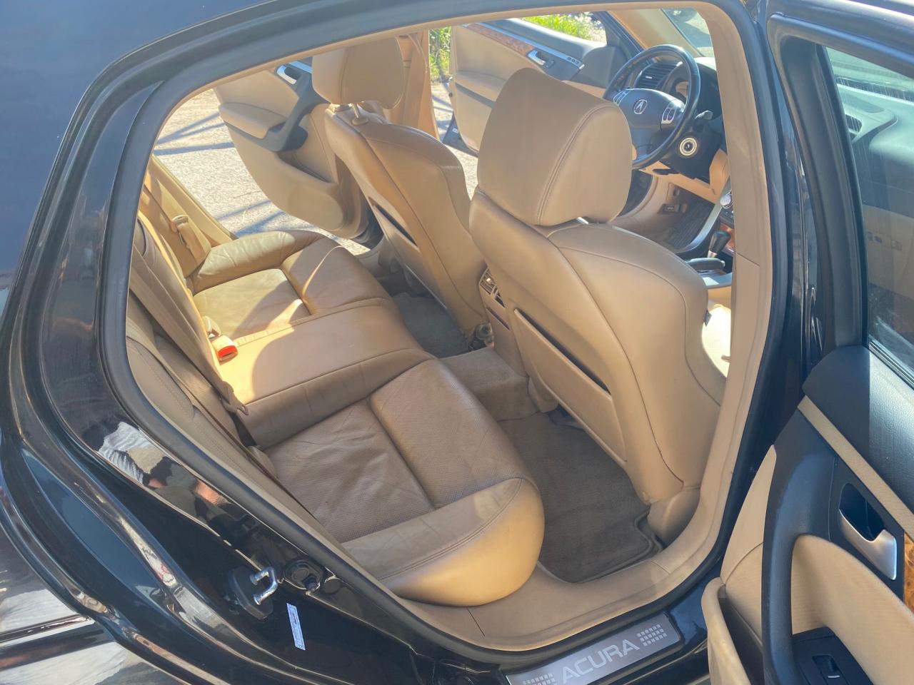 2006 Acura TL 4dr Sdn Auto - Photo #15