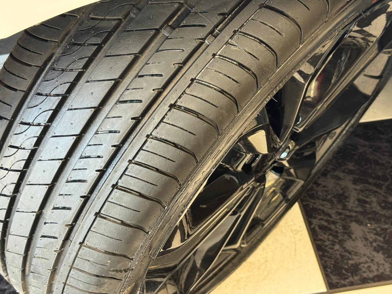 2016 Honda Civic Touring+New Tires+Brakes+Adaptive Cruise Photo65