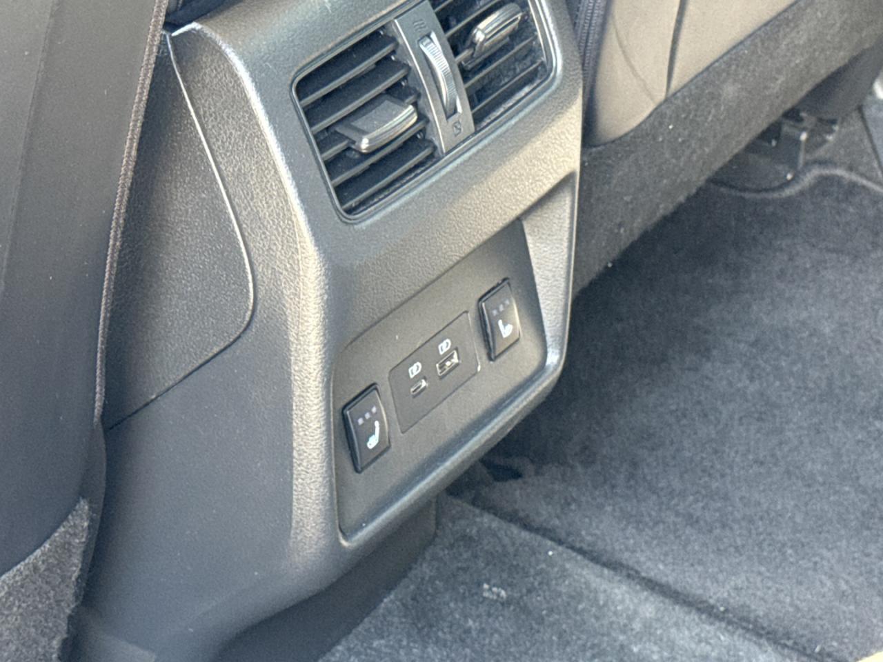 2023 Nissan Rogue SV AWD - Photo #17