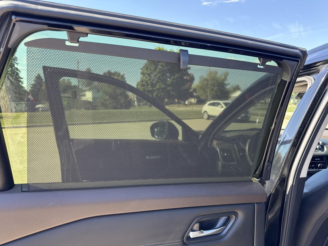 2023 Nissan Rogue SV AWD - Photo #16